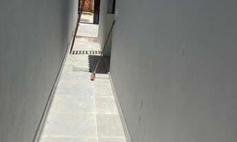 Imagem 6: Casa no Santo Amaro com Quintal