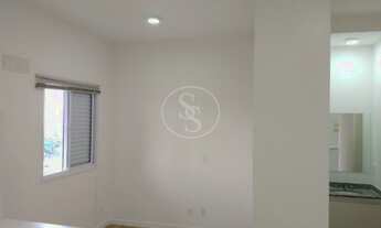 Imagem 6: VENDE: APARTAMENTO CENTRO - COND MARCO ZERO HOME- R$ 415 MIL - REF: AP02160