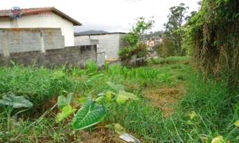 Imagem 2: Terreno à venda, 630 m² por R$ 350.000,00 - Centro Alto - Ribeirão Pires/SP