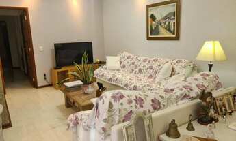 Imagem 6: OPORTUNIDADE!!!! Belíssimo Apartamento, 3 dormitórios, sacada na sala, PISCINA COM CASCATA