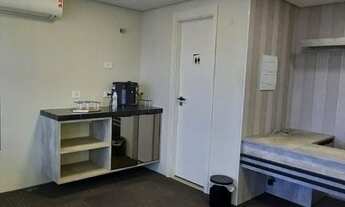 Imagem 2: Sala para alugar, 30 m² por R$ 3.607,00/mês - Rebouças - Curitiba/PR