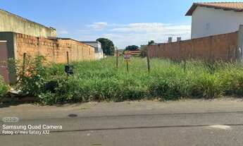 Imagem 2: Lote/Terreno para venda possui 300 metros quadrados, Bairro Shopping Park - Uberlândiaia