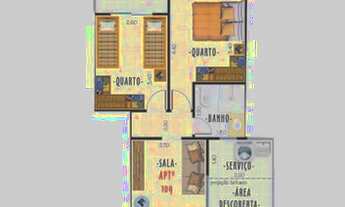 Imagem 6: OPORTUNIDADE!!! Lançamento Residencial Córdoba