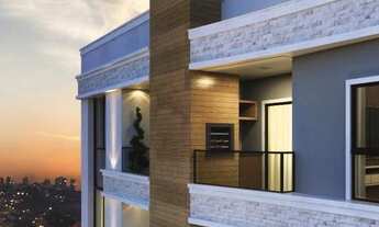 Imagem 5: Apartamento para venda possui 51 metros quadrados com 2 quartos