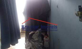 Imagem 4: Casa Térrea 3 Dormitórios Bairro Marapé Para Reforma Oportunidade