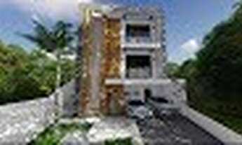 Imagem 2: SANTANA DE PARNAíBA - Casa de Condomínio - Suru