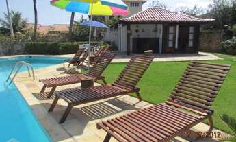 Imagem: Casa para venda tem 380 metros quadrados