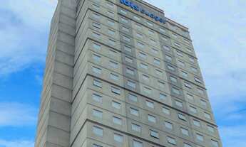 Imagem 6: Ibis Budget SP Centro São João*** Flat para investimento, 100% pool