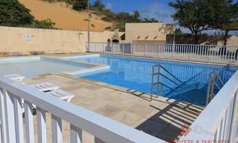 Imagem 7: Apartamento para Venda em Natal, Pitimbu, 2 dormitórios, 1 suíte, 2 banheiros, 1 vaga