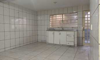 Imagem 2: Mr sobrinho apresenta,vc investidor,casa p sul qnp 28,enfrente avenida,financia pela caixa