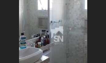 Imagem 4: Casa com 3 dormitórios à venda, 140 m² por R$ 749.990,00 - Real Park - Sumaré/SP