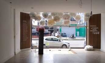 Imagem: Ponto comercial/Loja/Box para aluguel tem