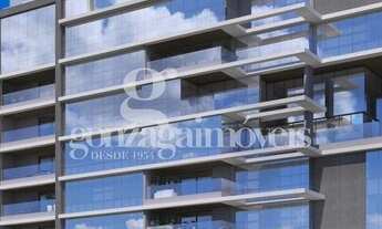 Imagem 3: CURITIBA - Apartamento Padrão - Agua Verde