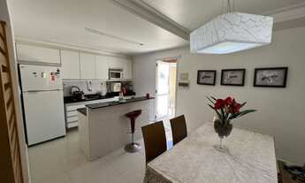 Imagem 6: Casa Triplex com 3/4 e Nascente - Condomínio Fechado - Stella Maris