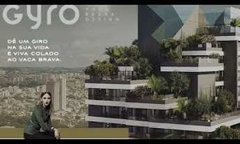 Imagem: Opus Gyro Vaca Brava - Flat de Luxo!