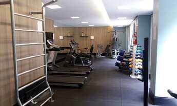 Imagem 2: Apartamento para venda tem 50 metros quadrados com 1 quarto em Lourdes - Belo Horizonte