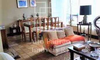 Imagem 7: Rio de Janeiro - Apartamento Padrão - Leblon