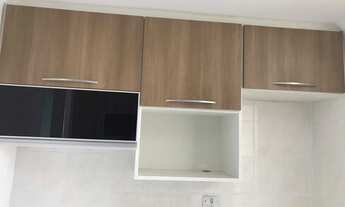 Imagem 5: Apartamento Residencial Tiradentes - 2 Dormitórios E 2 Vaga Coberta