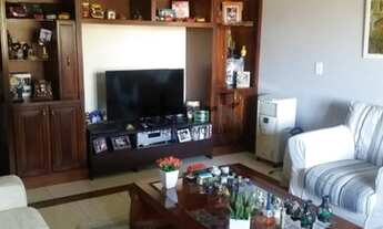 Imagem 4: SANTANA DE PARNAíBA - Casa de Condomínio - Alphaville