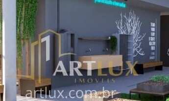 Imagem 4: Apartamento para Venda em Florianópolis, Trindade, 1 dormitório, 1 banheiro, 1 vaga