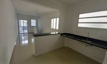 Imagem 4: Casa com 3 dorms, Embaré, Santos - R$ 850 mil, Cod: SA3432-RFI