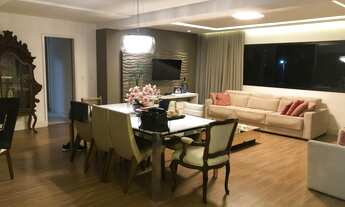 Imagem 6: Apartamento para venda tem 287 metros quadrados com 3 quartos em Petrópolis - Natal - RN