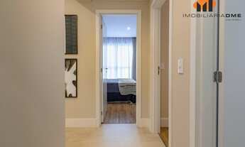 Imagem 6: Apartamento 3 Quartos (1 Suíte) à venda Vivance Batel - Curitiba