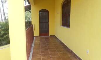Imagem 3: Linda casa com 03 quartos, centro Seropédica, ufrrj
