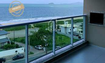Imagem 2: JD782 - Apartamento Frente Mar em Completo Home Club em Bal. Piçarras/SC