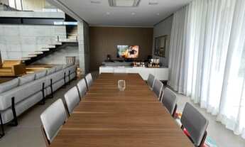 Imagem 6: Casa de condomínio sobrado para venda com 732 m² com 6 suites