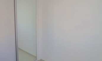 Imagem 2: Apartamento no Bairro Vila Aviação - Condominio Gurupi na