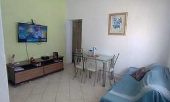 Imagem 2: APARTAMENTO A UMA QUADRA DO CANAL 1!! NO CAMPO GRANDE!! COM 02 DORMITÓRIOS!!