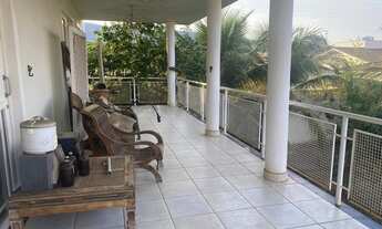 Imagem 4: Casa para venda possui 596m² com 4 quartos - Ibituruna