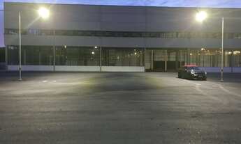 Imagem 6: Galpão/Depósito/Armazém para aluguel e venda com 19883 metros quadrados