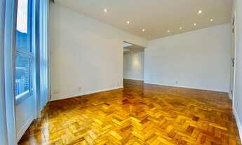 Imagem 7: Apartamento para venda tem 120 metros quadrados com 3 quartos em Gávea - Rio de Janeiro