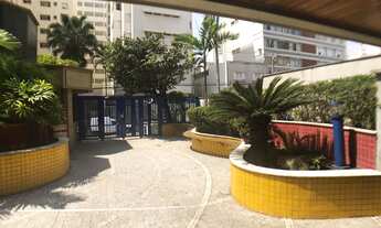 Imagem 4: Apartamento para venda no Cambuí, 186 metros quadrados com 4 quartos