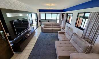 Imagem 3: Apartamento para Venda em Natal, Areia Preta, 3 dormitórios, 2 suítes, 3 banheiros, 2 vaga