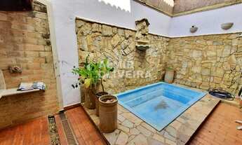 Imagem 2: MX - Sobrado - Jardim Santa Paula - 3 Dormitórios (1 suíte) - Piscina - Sertãozinho/SP