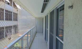 Imagem 6: RIO DE JANEIRO - Apartamento Padrão - Botafogo