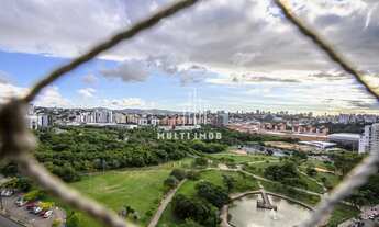 Imagem 6: Apartamento 3 suítes 146m² 2 vagas no Jardim Europa