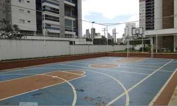 Imagem 7: Apartamento Jardim Goiás, 3 suítes