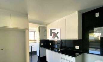 Imagem 6: Apartamento à venda, Ed. Saint Thomas, Rua Martim de Carvalho, Santo Agostinho, Belo Horiz