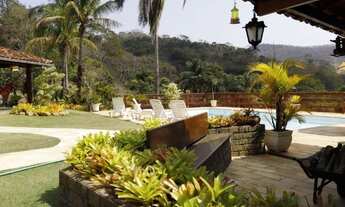 Imagem 6: Excelente casa em Secretário para temporada