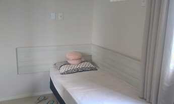 Imagem 3: Apartamento para venda possui 76 metros quadrados com 3 quartos em Calhau - São Luís - MA