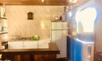 Imagem 2: Chácara 72.600,00m² no bairro Ferraria