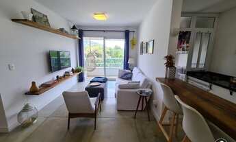 Imagem 6: FLORIANóPOLIS - Apartamento Padrão - Campeche