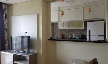 Imagem 3: Apartamento para venda com 71 metros quadrados com 2 quartos