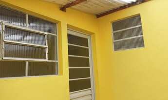 Imagem 5: Casa para aluguel com 30 metros quadrados com 1 quarto em Pestana - Osasco - SP