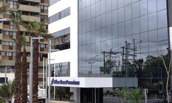Imagem 5: Flat em Alphaville, para quem quer fazer um bom investimento, bandeira Blue Tree
