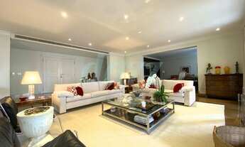 Imagem: Apartamento com 357 metros privativos no